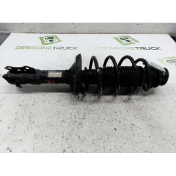 Recambio de amortiguador delantero izquierdo para seat arosa (6h1) select referencia OEM IAM 8G0413503B  