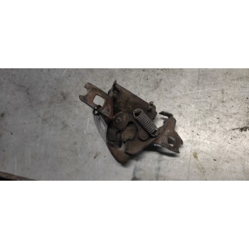 Recambio de cerradura capot para volkswagen golf iii berlina (1h1) cl referencia OEM IAM   