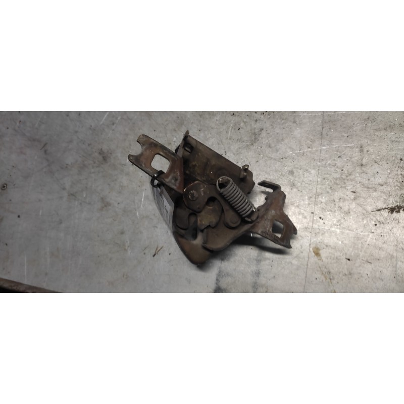 Recambio de cerradura capot para volkswagen golf iii berlina (1h1) cl referencia OEM IAM 2