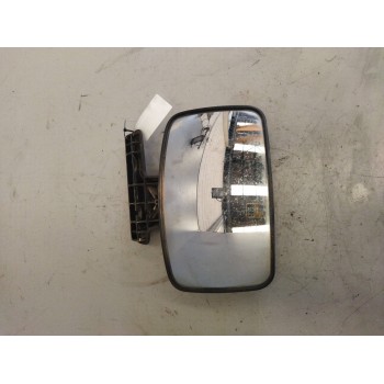 Recambio de retrovisor exterior angular para renault midlum 4.2 diesel referencia OEM IAM   