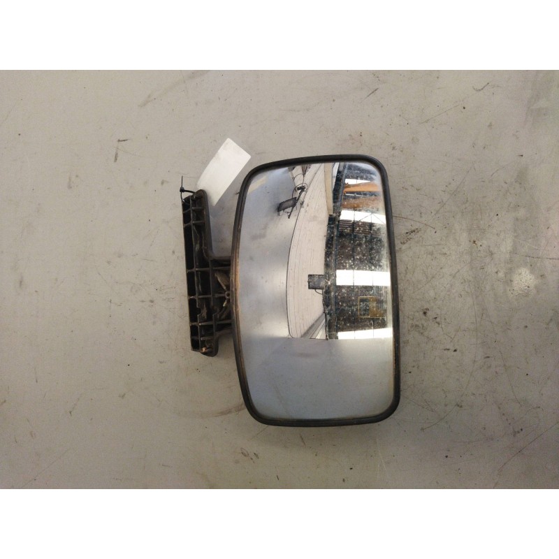 Recambio de retrovisor exterior angular para renault midlum 4.2 diesel referencia OEM IAM - Naranja 2