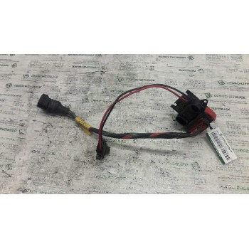 RESISTENCIA VENTILADOR 