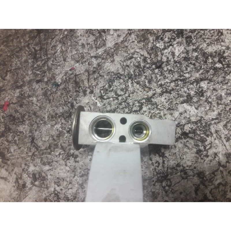 Recambio de valvula expansion para opel combo (corsa c) familiar referencia OEM IAM 662492DF 20QVAF13 VALEO - Gris 5