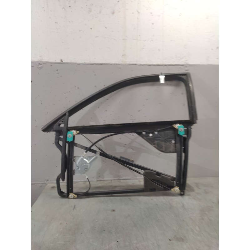 Recambio de elevalunas delantero izquierdo para audi a3 (8l1) 1.9 tdi referencia OEM IAM 8L3837753  