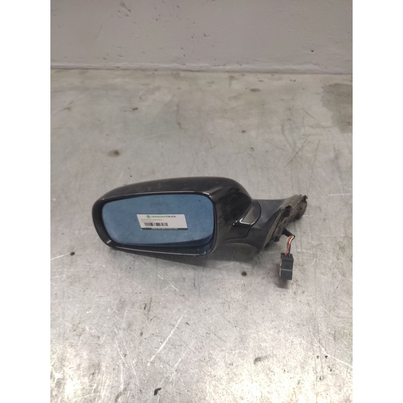 Recambio de retrovisor izquierdo para audi a3 (8l1) s3 quattro referencia OEM IAM  ELECTRICO 5 PINS