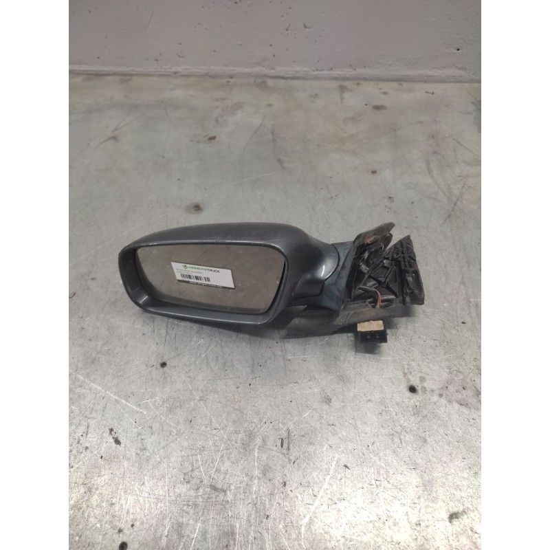 Recambio de retrovisor izquierdo para audi a3 (8l1) 1.6 referencia OEM IAM  ELECTRICO 5 PINS