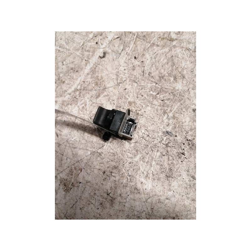 Recambio de mando elevalunas trasero derecho para audi a3 (8l) 1.9 tdi ambiente referencia OEM IAM 4B0959855 8 PINS 2