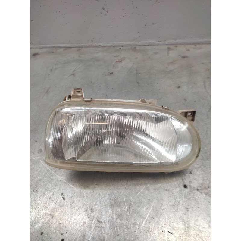 Recambio de faro derecho para volkswagen golf iii berlina (1h1) s referencia OEM IAM   