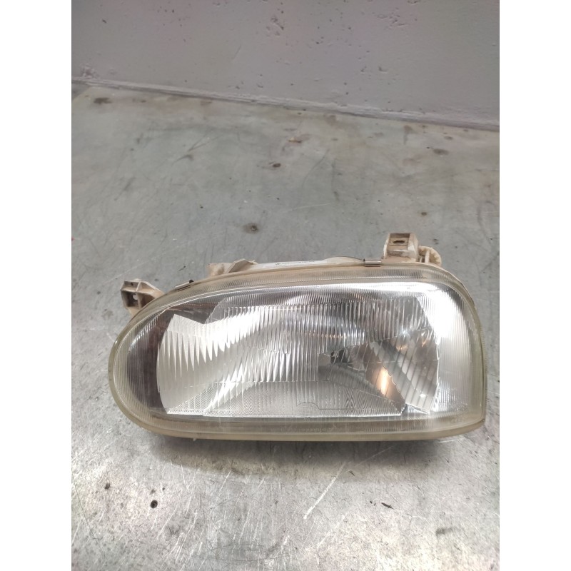 Recambio de faro izquierdo para volkswagen golf iii berlina (1h1) s referencia OEM IAM   