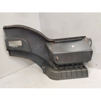 Recambio de paso rueda delantero izquierdo para iveco stralis (as) referencia OEM IAM 500375472  