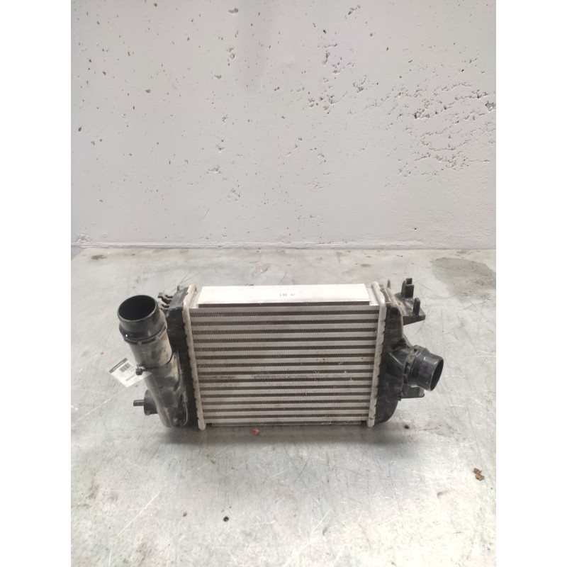 Recambio de intercooler para nissan juke (f16) acenta referencia OEM IAM 144961019R  