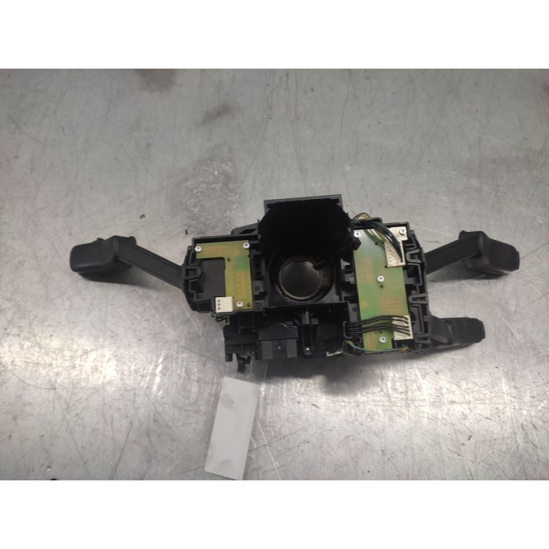 Recambio de mando multifuncion para seat leon (5f1) 1.6 tdi referencia OEM IAM 5Q0953507GT - Blanco 2