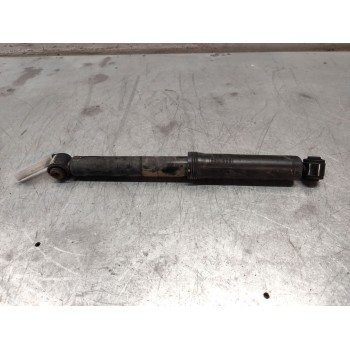 Recambio de amortiguador trasero izquierdo para citroën c3 lx referencia OEM IAM 9685479780  