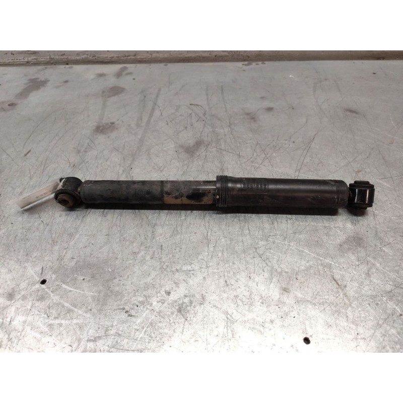 Recambio de amortiguador trasero izquierdo para citroën c3 lx referencia OEM IAM 9685479780 - Blanco 2