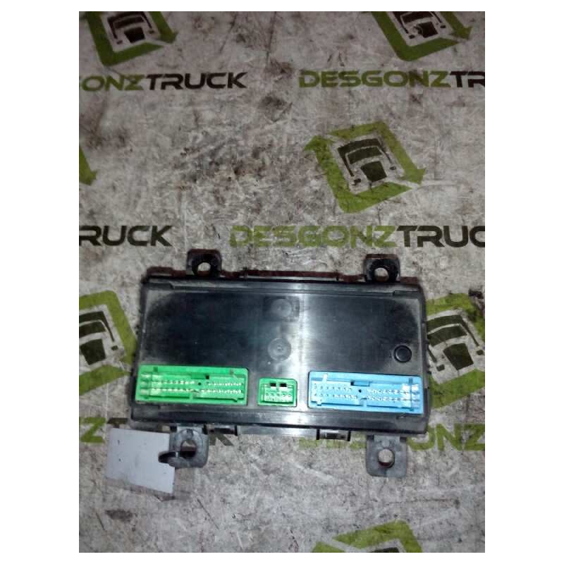 Recambio de modulo electronico para volvo fh 12 2002  fsa xlow 4x2 largo globetrotter (lhh2, l2h2) referencia OEM IAM 20758798 0 - Blanco 3