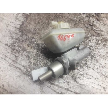 Recambio de bomba freno para saab 9-3 berlina 2.0 t referencia OEM IAM 3350882991 3350882521 
