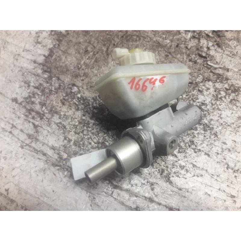 Recambio de bomba freno para saab 9-3 berlina 2.0 t referencia OEM IAM 3350882991 3350882521 - Azul 2