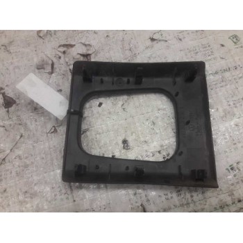 Recambio de guarnecidos palanca cambio para volkswagen golf iii berlina (1h1) 1.4 referencia OEM IAM 1H0863216  