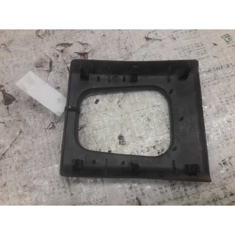 Recambio de guarnecidos palanca cambio para volkswagen golf iii berlina (1h1) 1.4 referencia OEM IAM 1H0863216 2