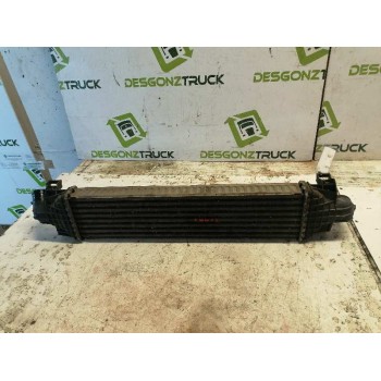 Recambio de intercooler para ford focus berlina (cap) ambiente (d) referencia OEM IAM 3M5H9L440AE  