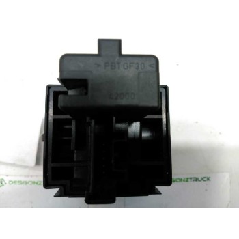 Recambio de boton regulacion de faros para renault scenic ii authentique referencia OEM IAM   