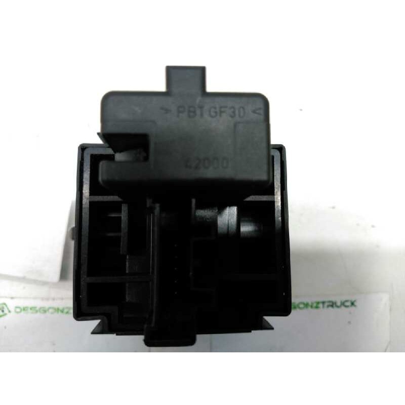 Recambio de boton regulacion de faros para renault scenic ii authentique referencia OEM IAM 2