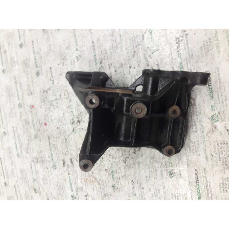 Recambio de soporte alternador para peugeot partner (s2) combi pro referencia OEM IAM 9634962980 - Blanco 4