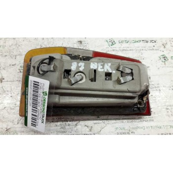 Recambio de piloto trasero derecho para ford fiesta berl./express ghia referencia OEM IAM   