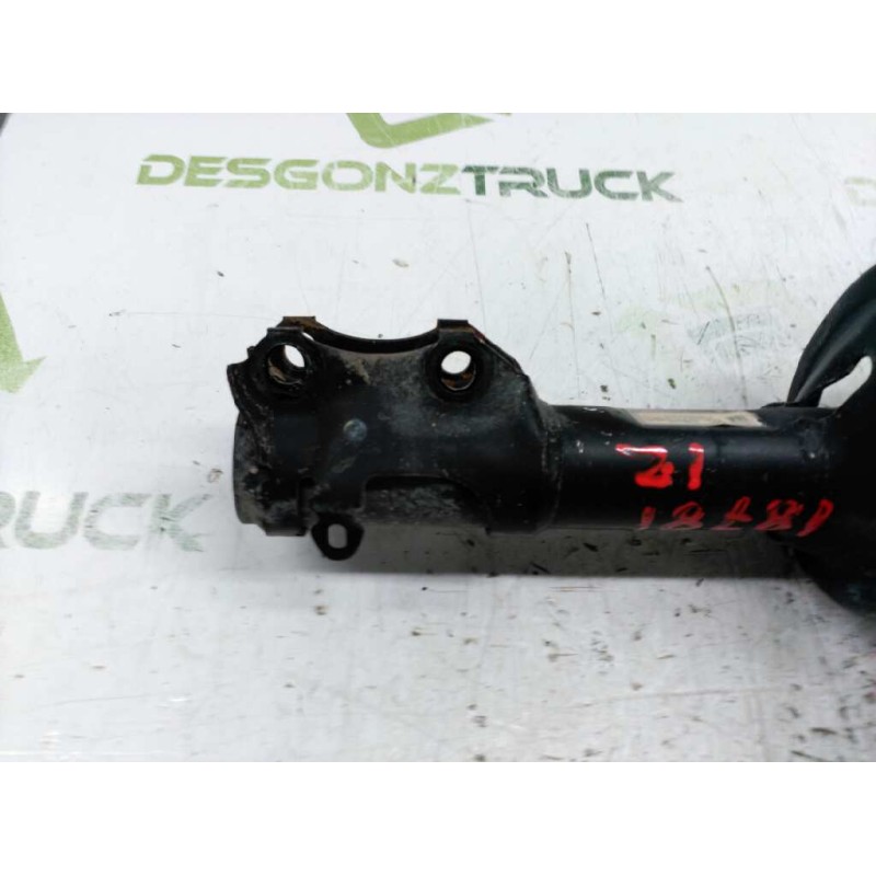 Recambio de amortiguador delantero izquierdo para seat arosa (6h1) select referencia OEM IAM 8G0413503B - Azul 2