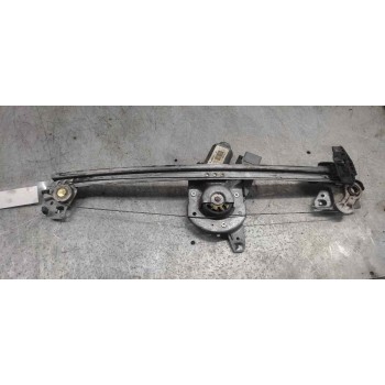 ELEVALUNAS DELANTERO IZQUIERDO 400619F 6 PINS 
