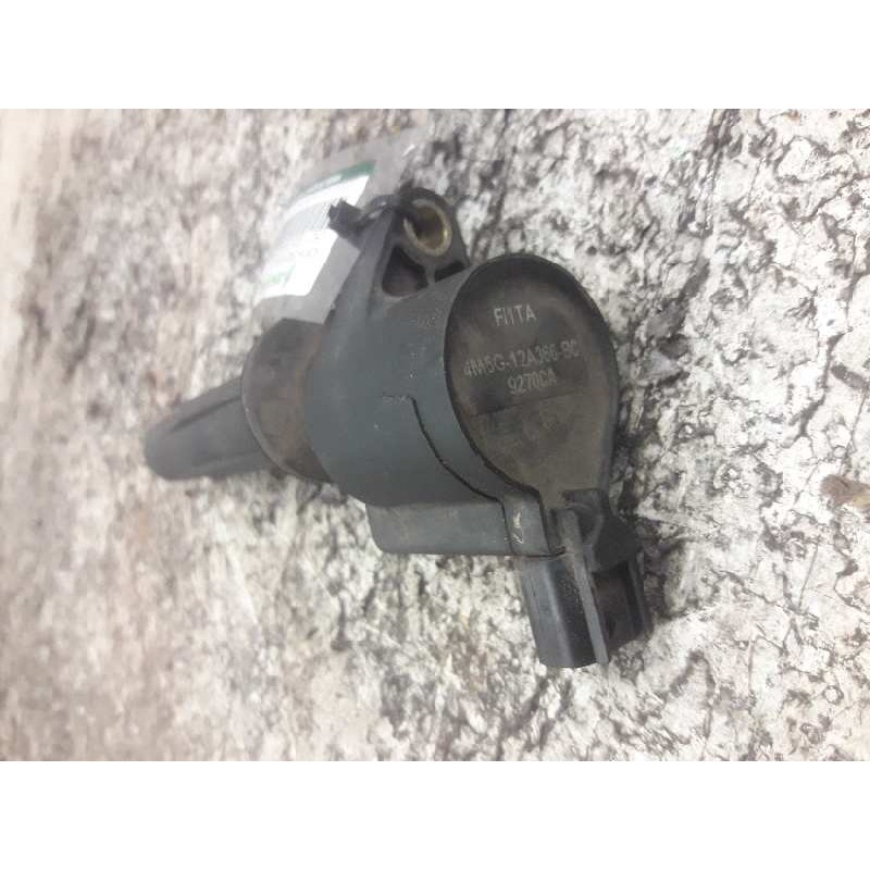 Recambio de bobina encendido para ford c-max (cb3) ambiente referencia OEM IAM  9270CA 2 PINS - Blanco 2