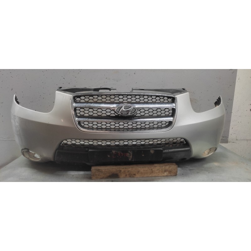 Recambio de paragolpes delantero para hyundai santa fe (bm) 2.2 crdi comfort 4x4 referencia OEM IAM   