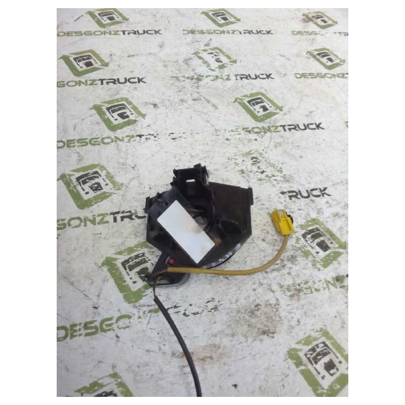 Recambio de modulo electronico para ford transit mod.2000 caja abierta ft 350 2.4 largo referencia OEM IAM YC1T14A664AE 04314120 - Blanco 3
