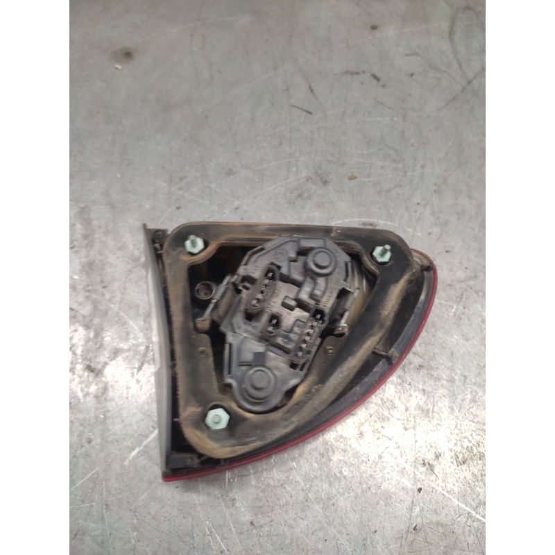Recambio de piloto trasero derecho para seat leon (1m1) signo referencia OEM IAM - Azul 2
