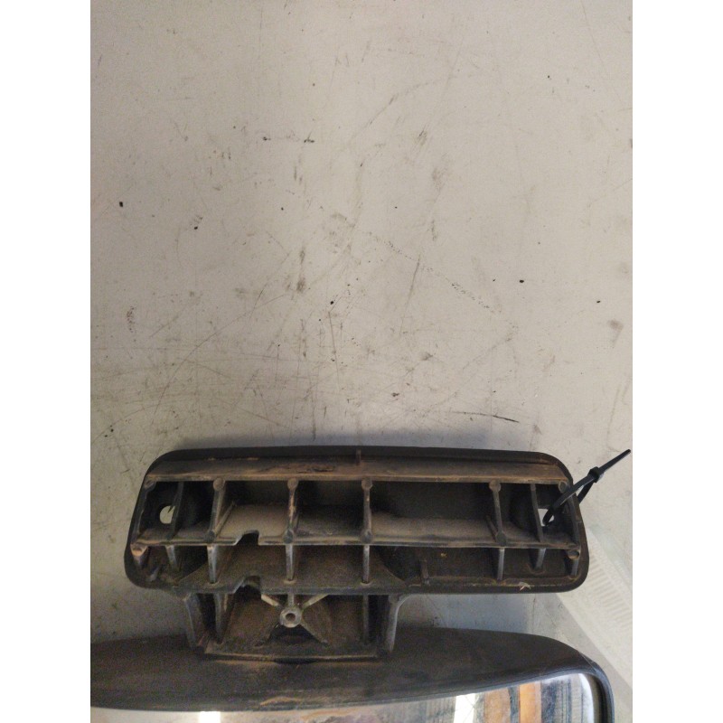 Recambio de retrovisor exterior angular para renault midlum 4.2 diesel referencia OEM IAM - Naranja 3