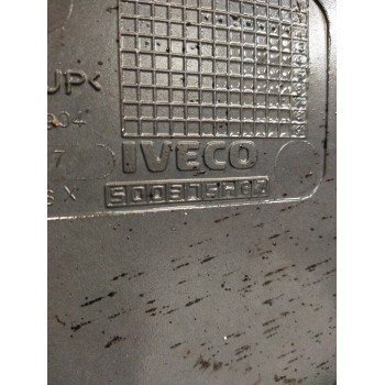 Recambio de paso rueda delantero izquierdo para iveco stralis (as) referencia OEM IAM 500375472  