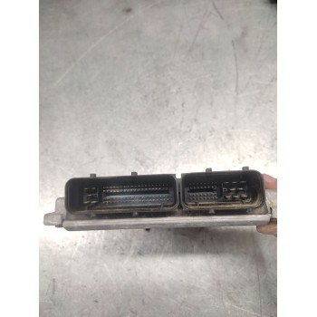Recambio de centralita motor uce para volkswagen passat berlina (3b2) comfortline referencia OEM IAM 038906019BJ  0281010176