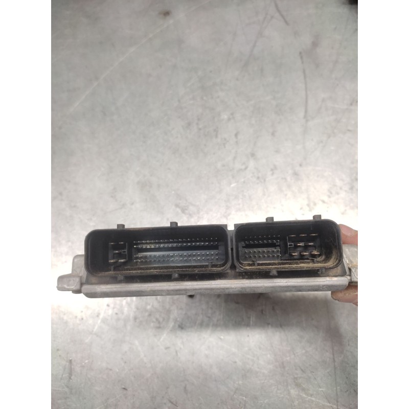 Recambio de centralita motor uce para volkswagen passat berlina (3b2) comfortline referencia OEM IAM 038906019BJ  0281010176 - Verde 3