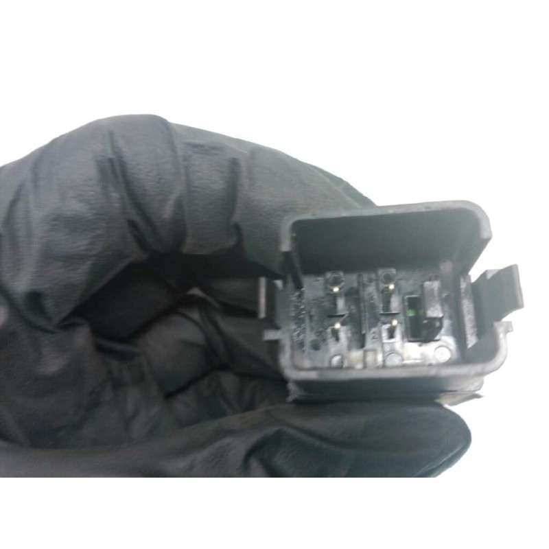 Recambio de warning para seat altea (5p1) arena referencia OEM IAM 5P0953235A - Blanco 2