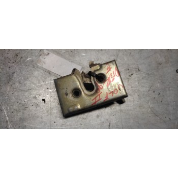 CERRADURA PUERTA DELANTERA DERECHA 