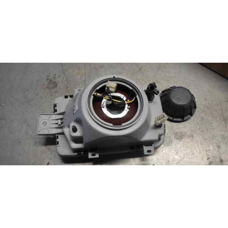Recambio de faro izquierdo para seat malaga gl referencia OEM IAM  NUEVO 2
