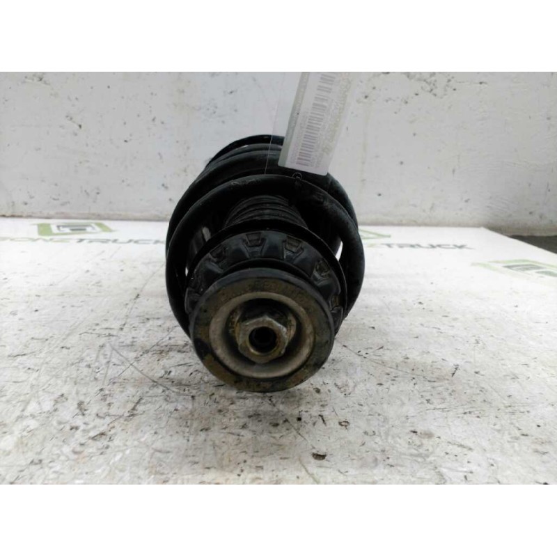 Recambio de amortiguador delantero izquierdo para seat arosa (6h1) select referencia OEM IAM 8G0413503B - Azul 3