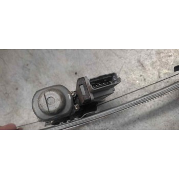 Recambio de elevalunas delantero izquierdo para citroën c3 1.4 hdi magic referencia OEM IAM 400619F 6 PINS 