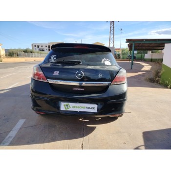 opel astra h ber. del año 2008