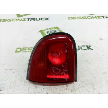 PILOTO TRASERO DERECHO 93AG15K258 