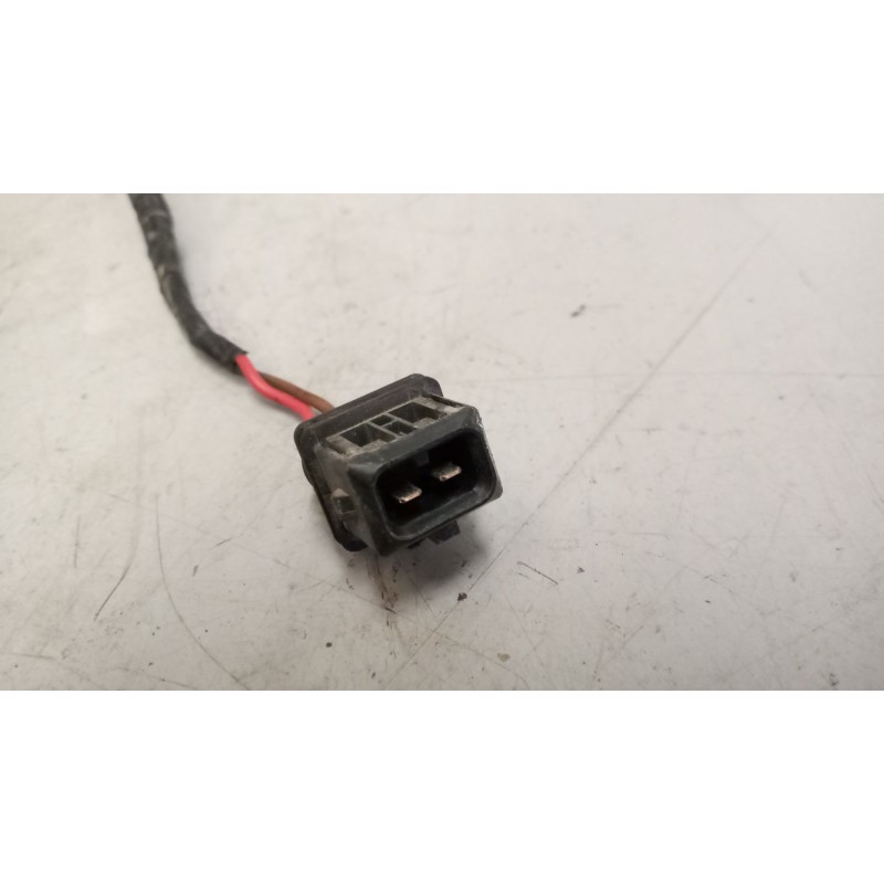 Recambio de motor cierre calefaccion para renault magnum ab 2005 12.8 diesel referencia OEM IAM 1147412139 PXL351328361 9900956 - Blanco 2