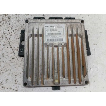 CENTRALITA MOTOR UCE 8200911560 8200909666 DELPHI