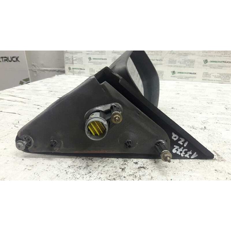 Recambio de retrovisor izquierdo para renault laguna ii (bg0) confort dynamique referencia OEM IAM - Gris 2