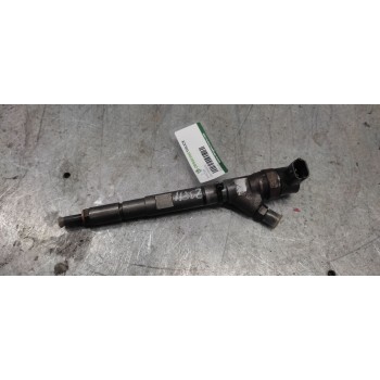 Recambio de inyector para kia sorento crdi concept referencia OEM IAM 0445110186  2 pins