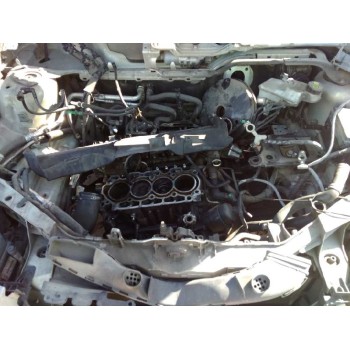 ford focus lim. (cb4) del año 2009